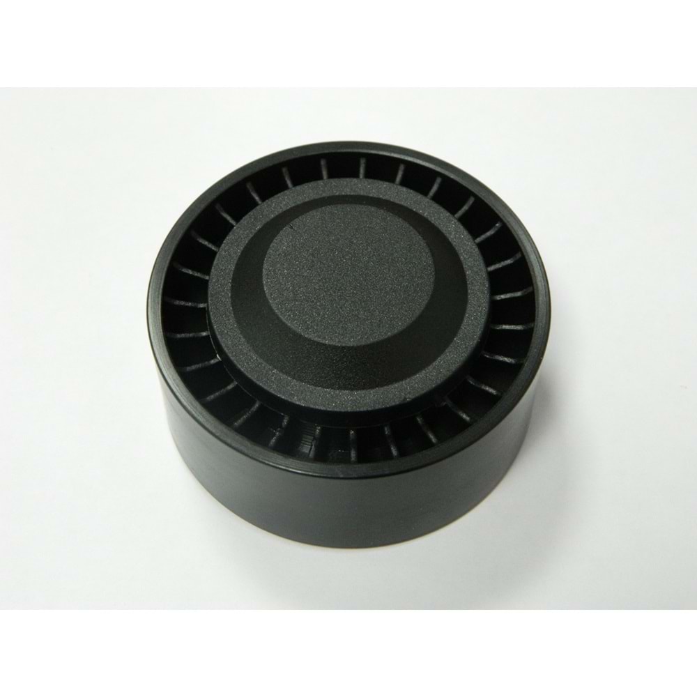 ŞARZ GERGİ MAKARASI