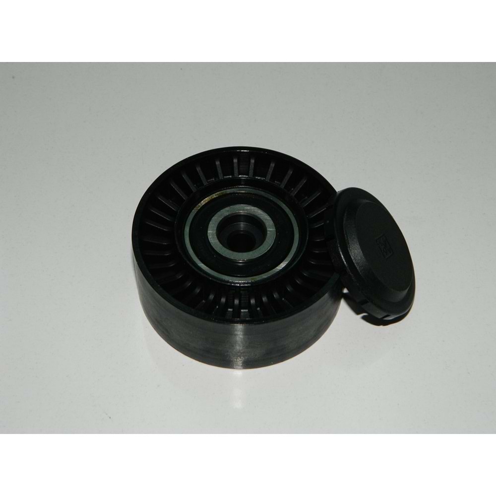 ŞARZ GERGİ MAKARASI