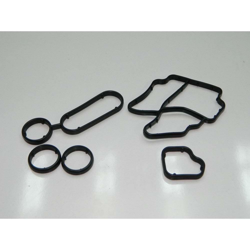 ORİNG YAĞ SOĞUTUCU TAKIMI