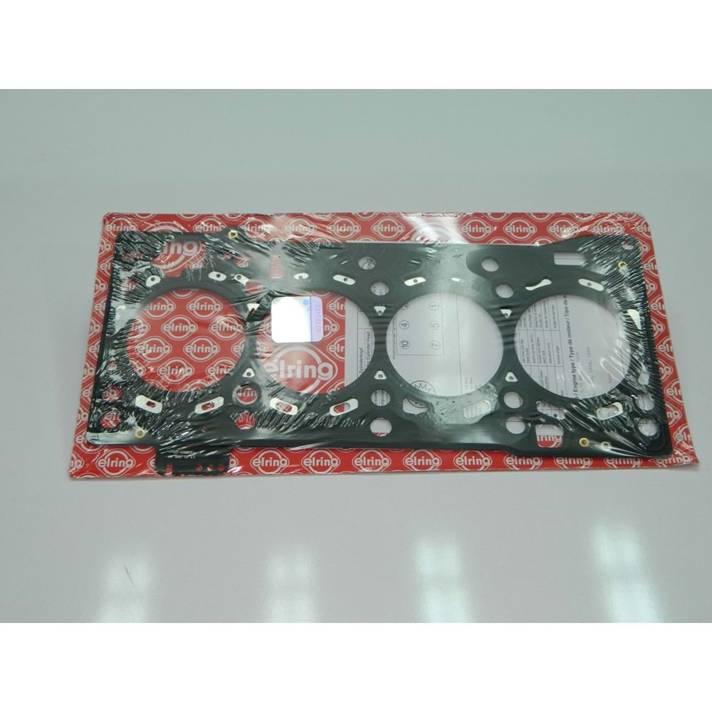 SİLİNDİR KAPAK CONTA