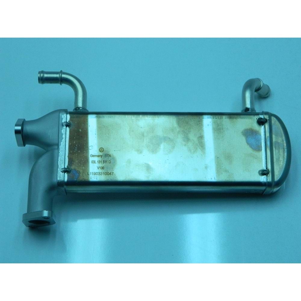 EGR SOĞUTUCUSU CRAFTER 10-16 / AMAROK 10-- 03L131511Q