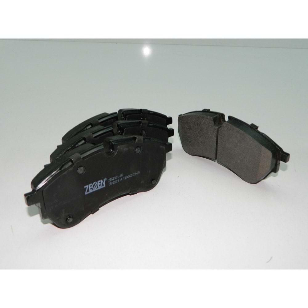 ÖN BALATA CRAFTER 18-20 2N0698151