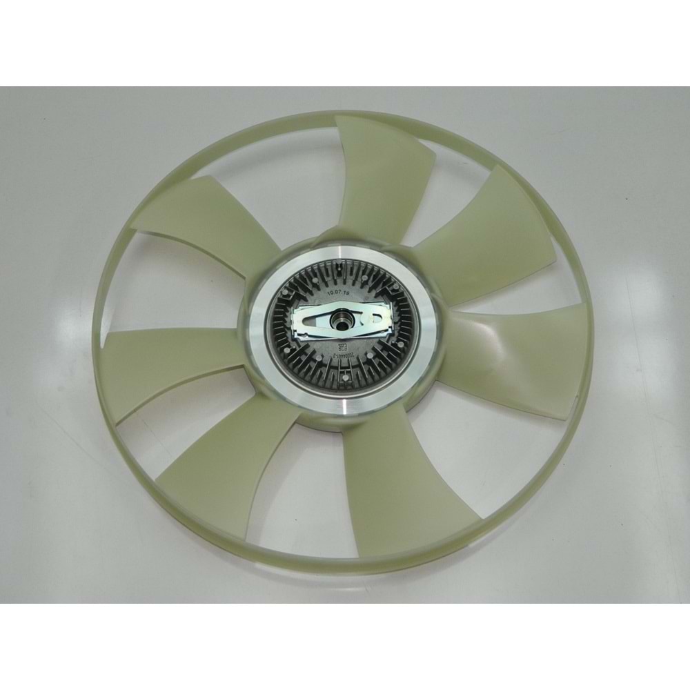 FAN TERMİĞİ CRAFTER 08-- 076121301A