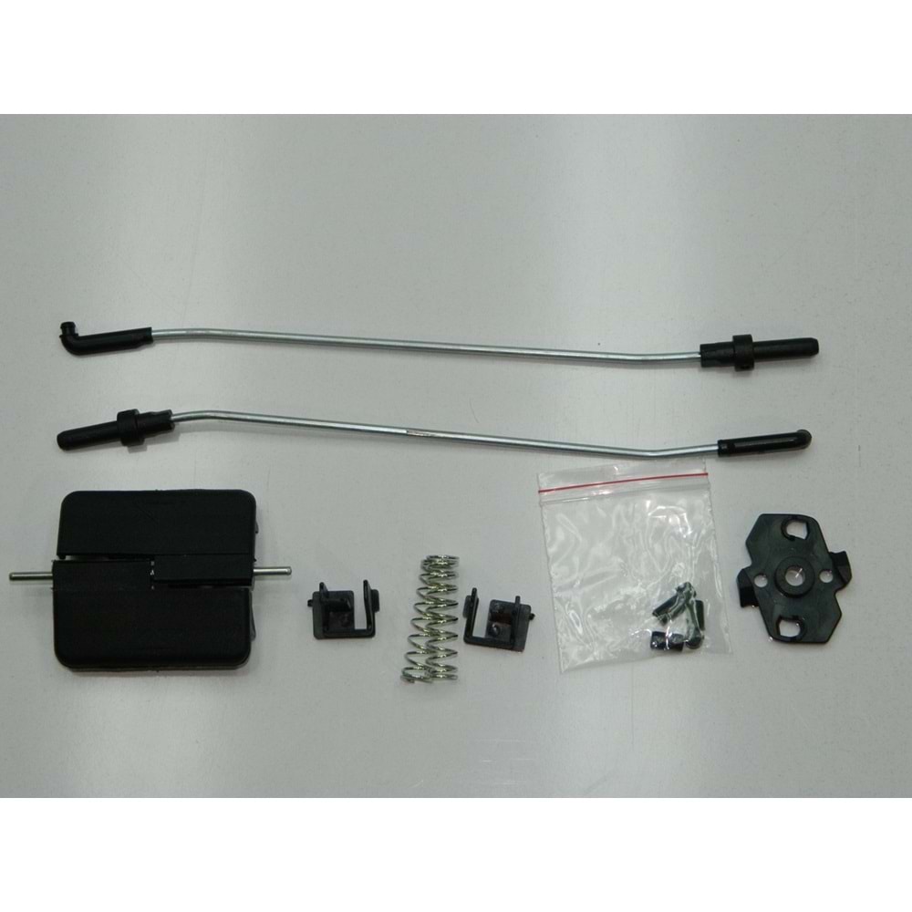 SÜRGÜLÜ CAM TELİ TAMİR TAKIMI