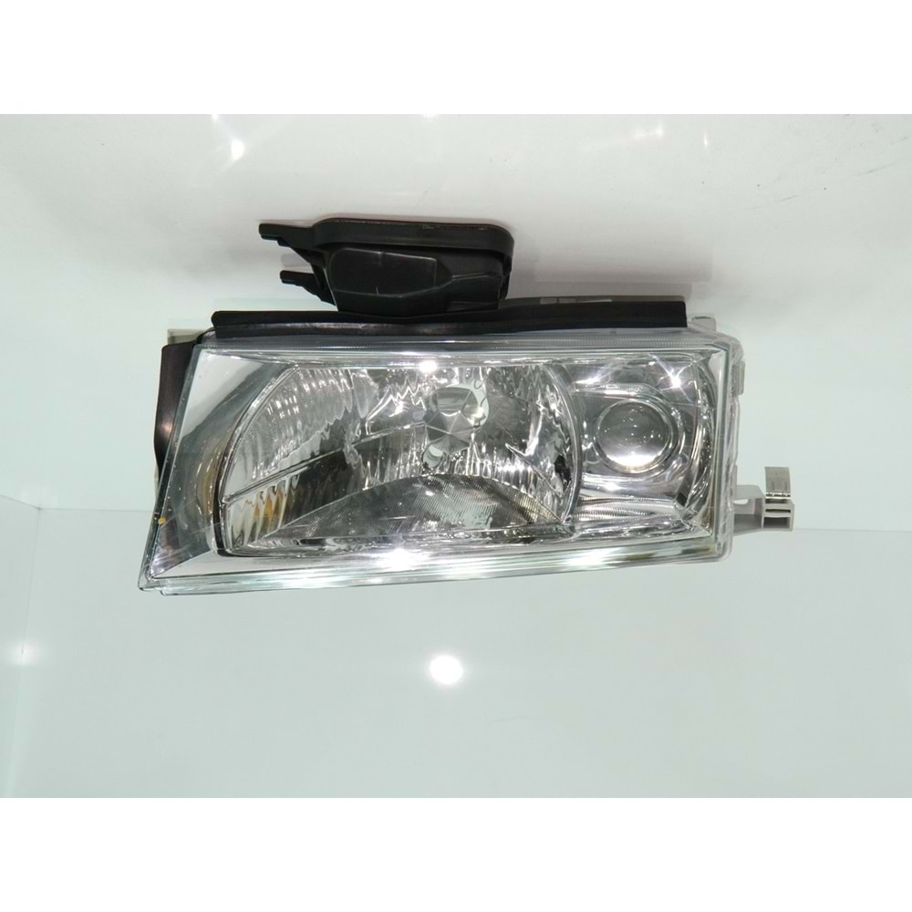 FAR SOL OCTAVİA 01-11 1U1941017P