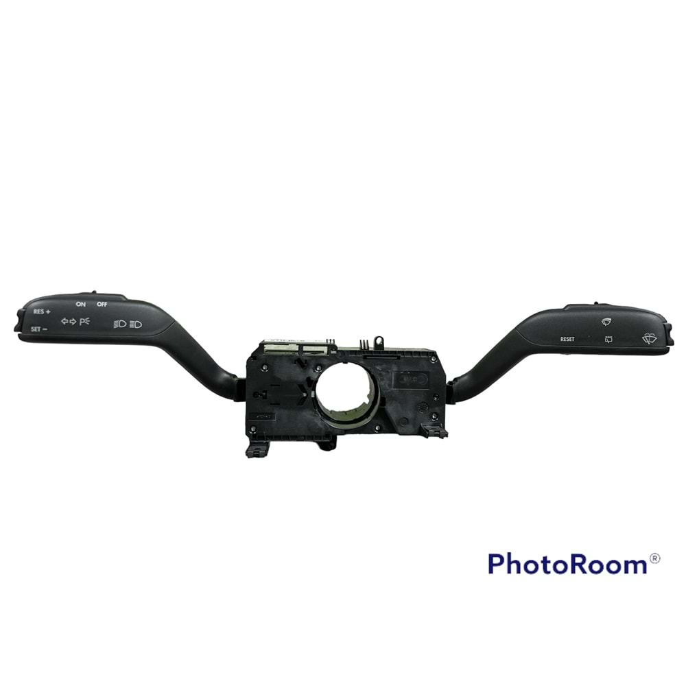 SİNYAL SİLECEK KUMANDA KOLU