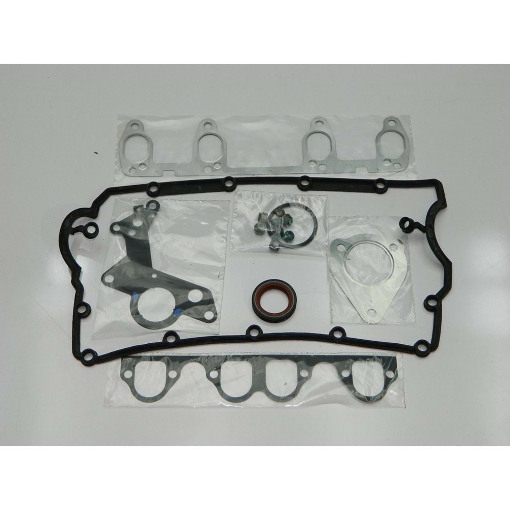 ÜST TAKIM CONTA CADDY 04-10/PASSAT 01-05/T5 04-10 038198012A