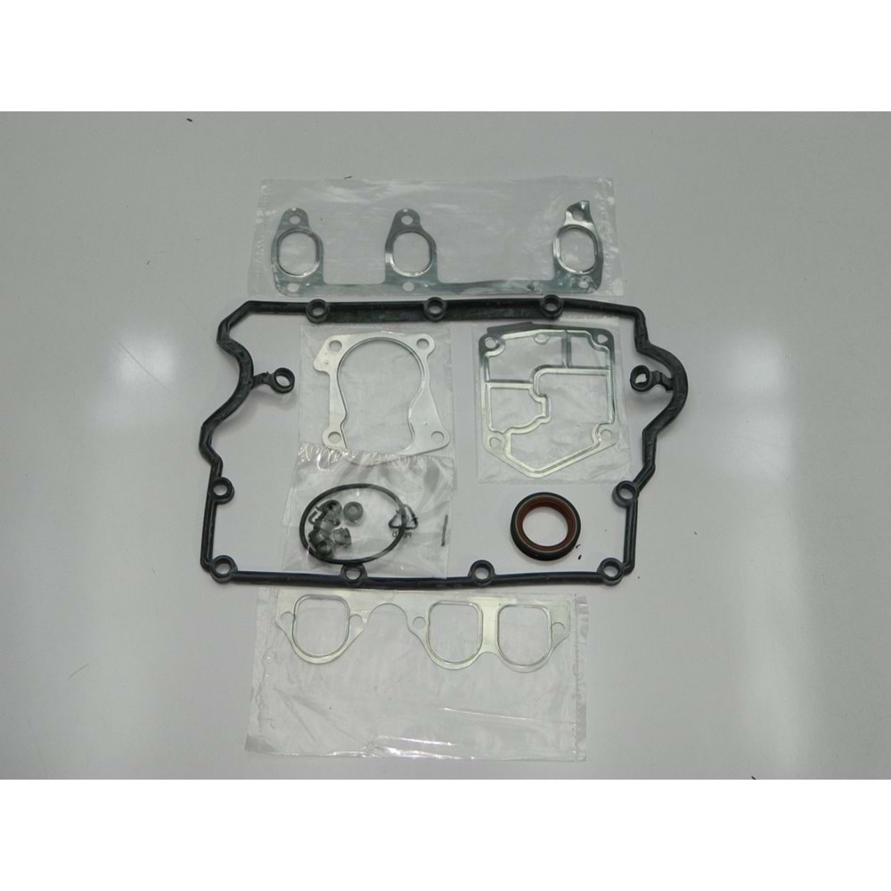 ÜST TAKIM CONTA POLO 02-05 / FABİA 02-05