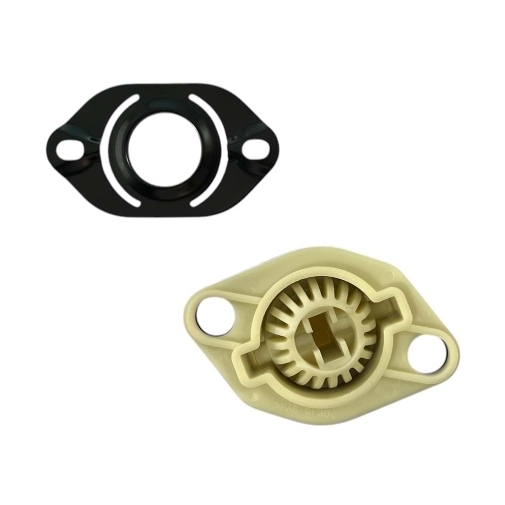 VİTES TAMİR TAKIMI