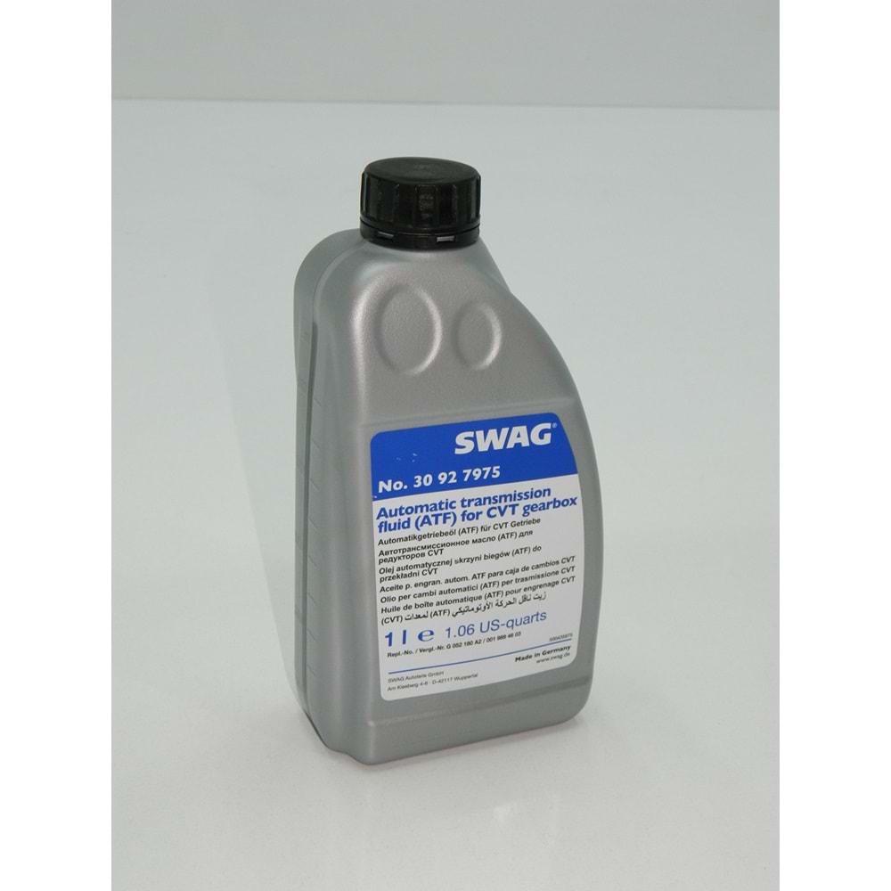 OTOMATİK ŞANZUMAN YAĞI