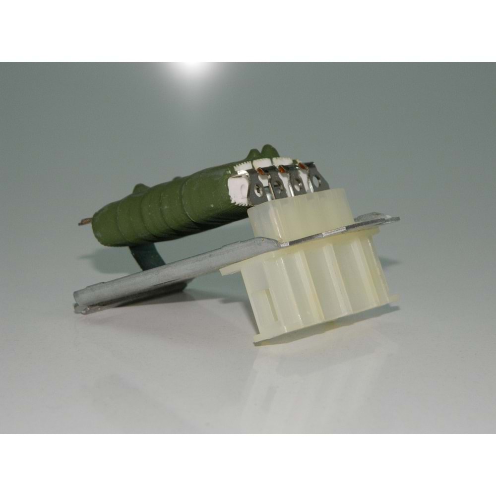 KALORİFER REZİSTANSI