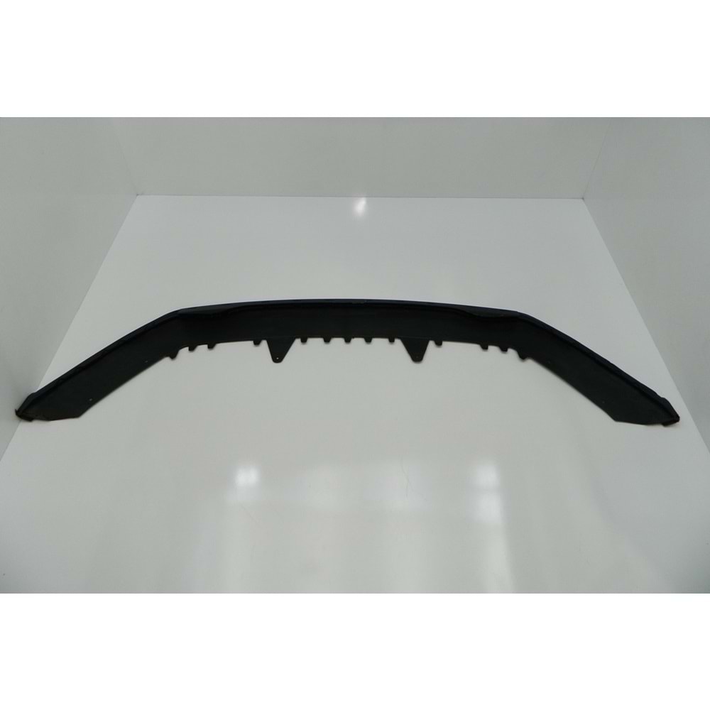 ÖN TAMPON ALT SPOYLERİ