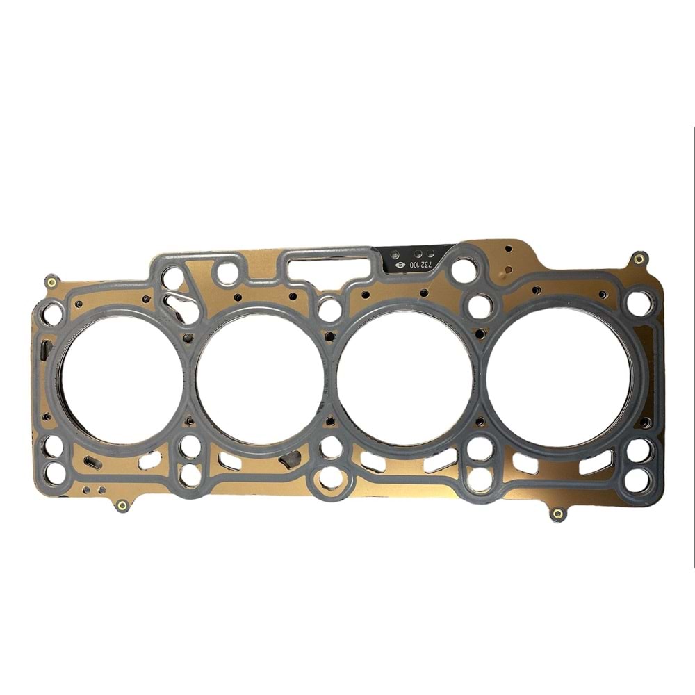 SİLİNDİR KAPAK CONTA