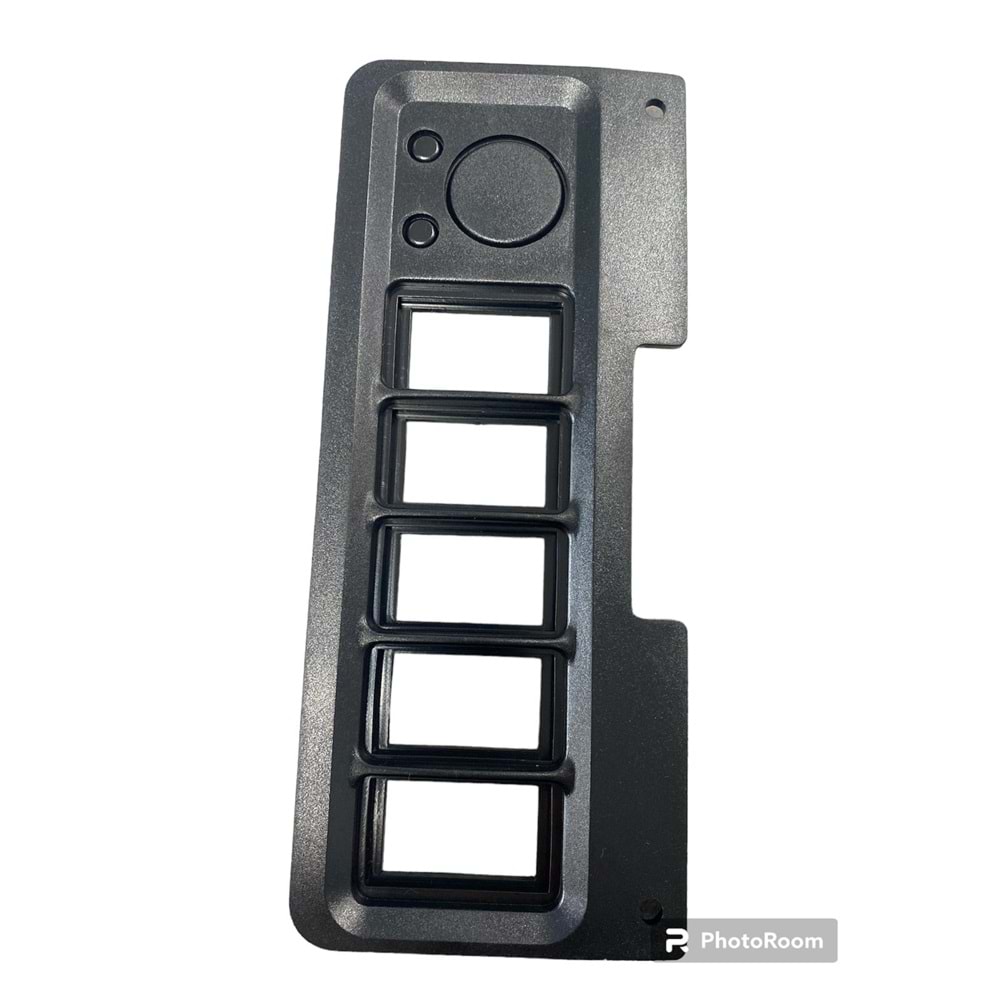 CAM AÇMA DÜĞME ÇERÇEVESİ