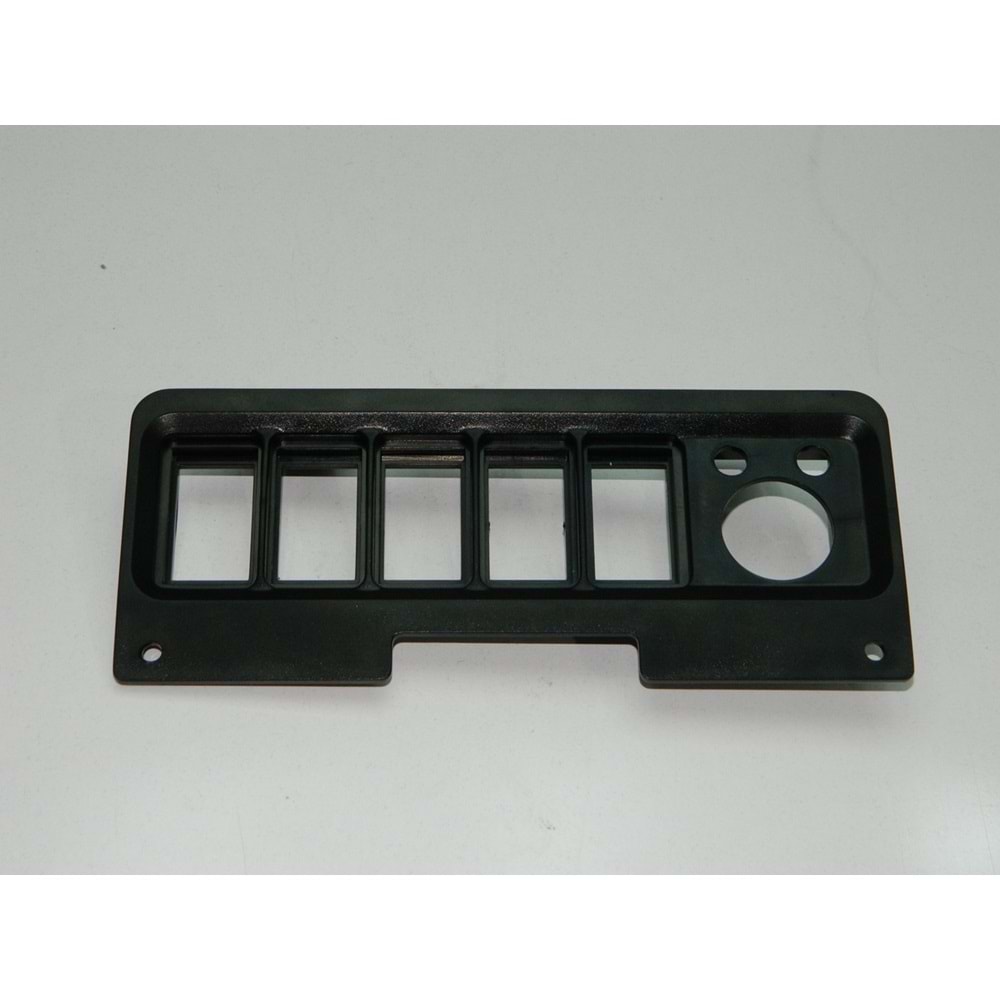 CAM AÇMA DÜĞME ÇERÇEVESİ