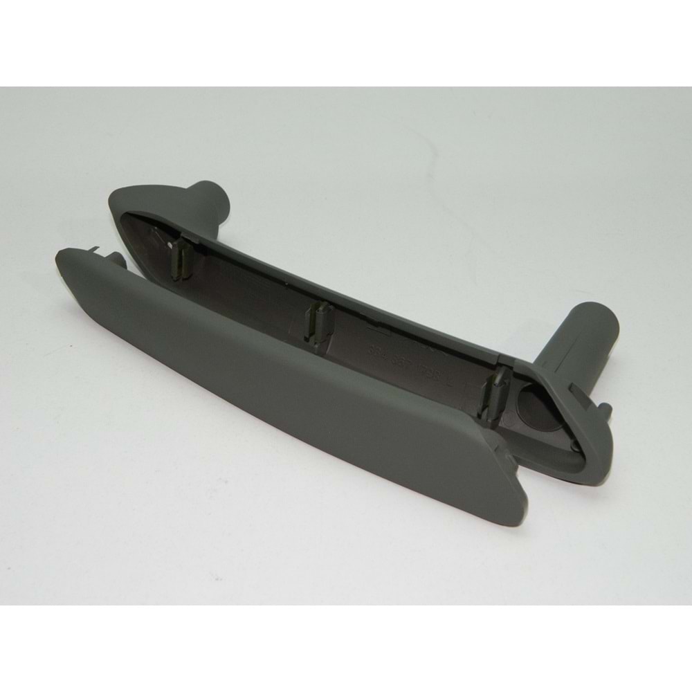 KAPI İÇ ÇEKME KOLU+KAPAK