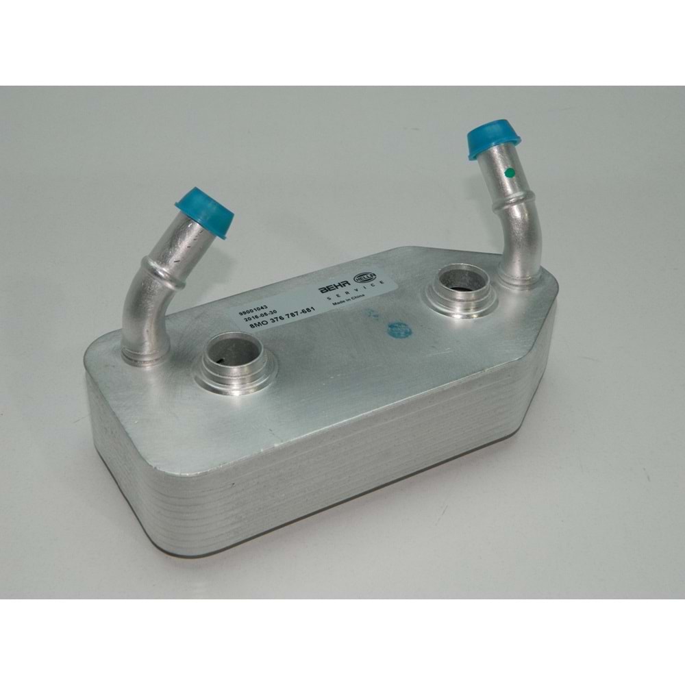 ŞANZUMAN YAĞ SOĞUTUCU