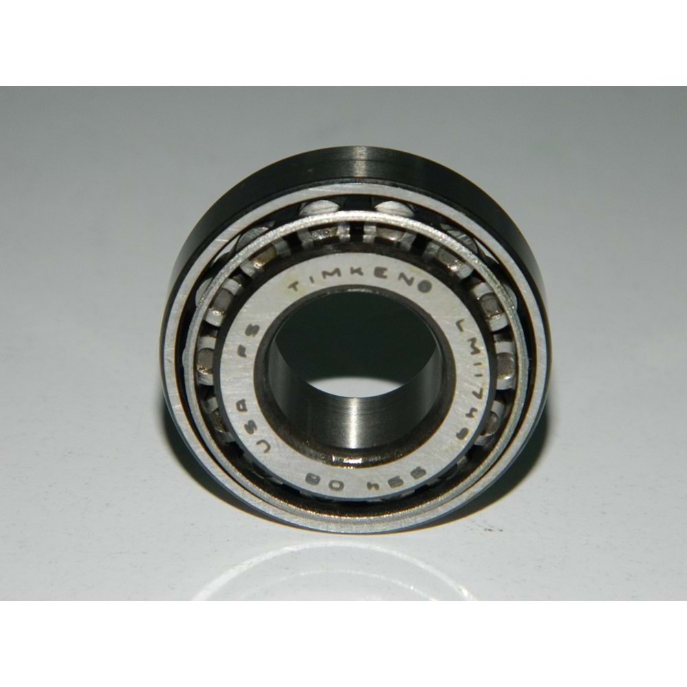 ARKA TEKERLEK RULMANI 