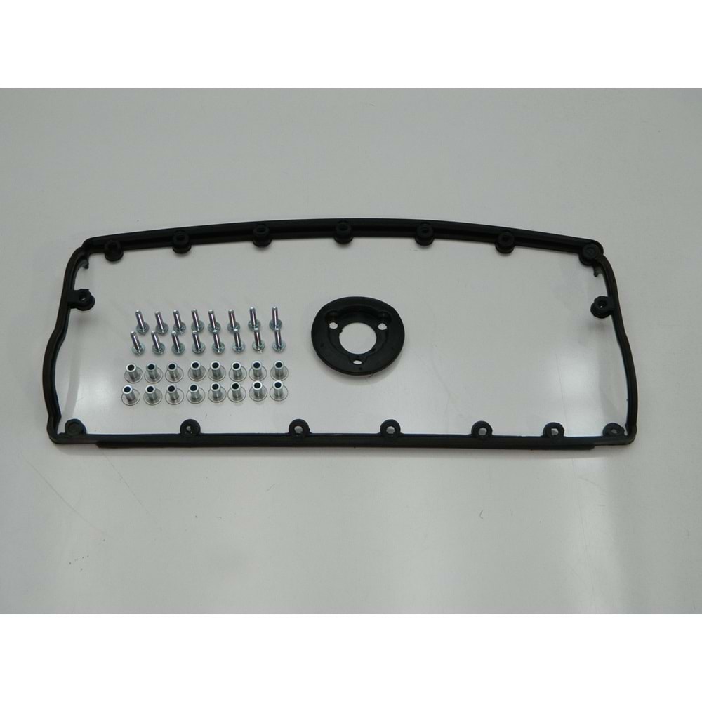 ÜST KAPAK CONTA VE YAĞ DOLUM CONTASI T5 04-10 070115315A