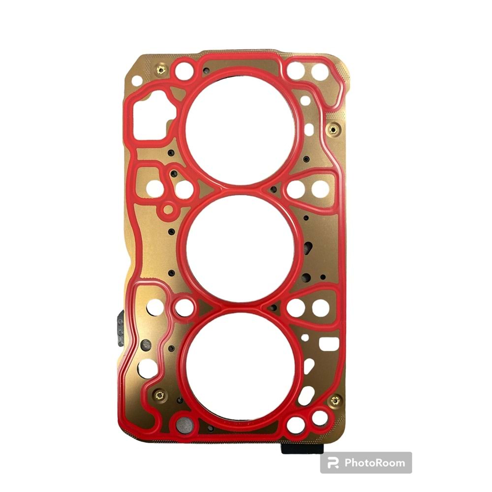 SİLİNDİR KAPAK CONTA