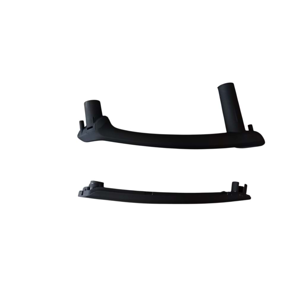 KAPI İÇ ÇEKME KOLU+KAPAK