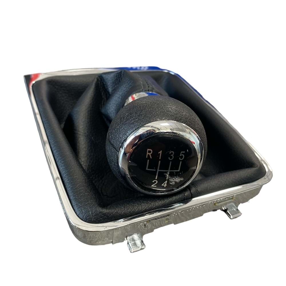 VİTES KÖRÜĞÜ VE TOPUZU