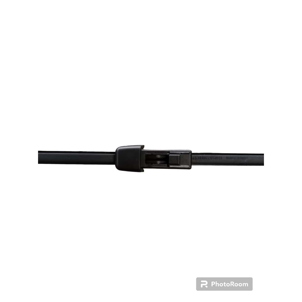 ARKA SİLECEK SÜPÜRGESİ 380MM BOSCH LEON 13-- / TİGUAN 16-- / TOUAREG 18-- / PASSAT 14-- 5NA955427A