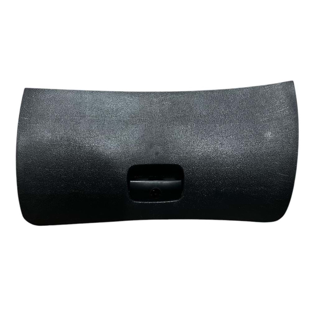 TORPİDO KAPAĞI(YUVALI SİYAH)