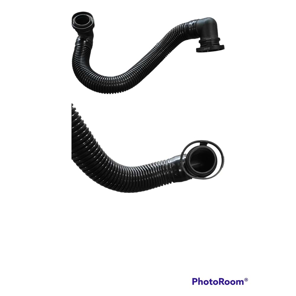 SEKONDER HAVA HORTUMU GOLF5 04-10/JETTA 06-10/PASSAT 05-10 1K0131149C