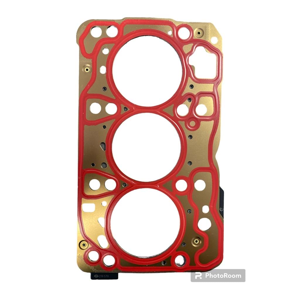 SİLİNDİR KAPAK CONTA