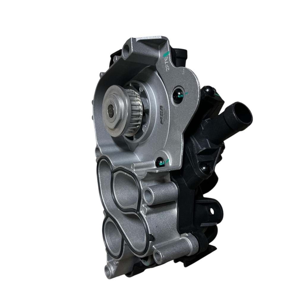 DEVİRDAİM + GÖVDESİ