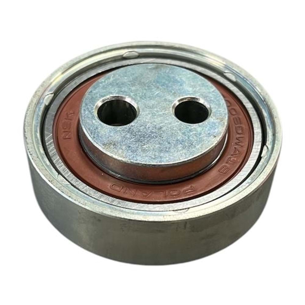 ŞARZ GERGİ MAKARASI