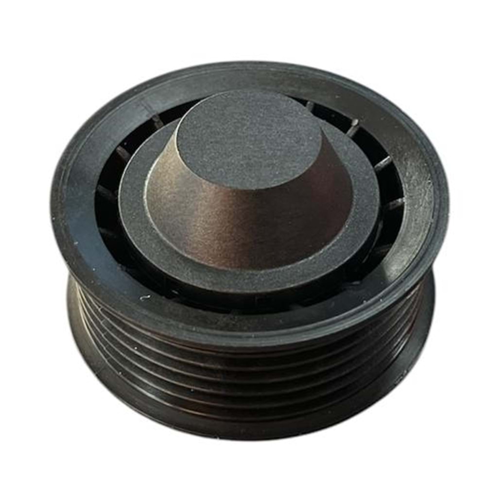 ŞARZ GERGİ MAKARASI