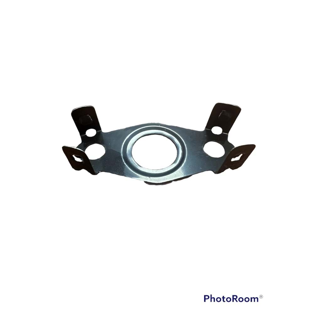 CONTA TURBO GERİ DENÜŞ BORUSU