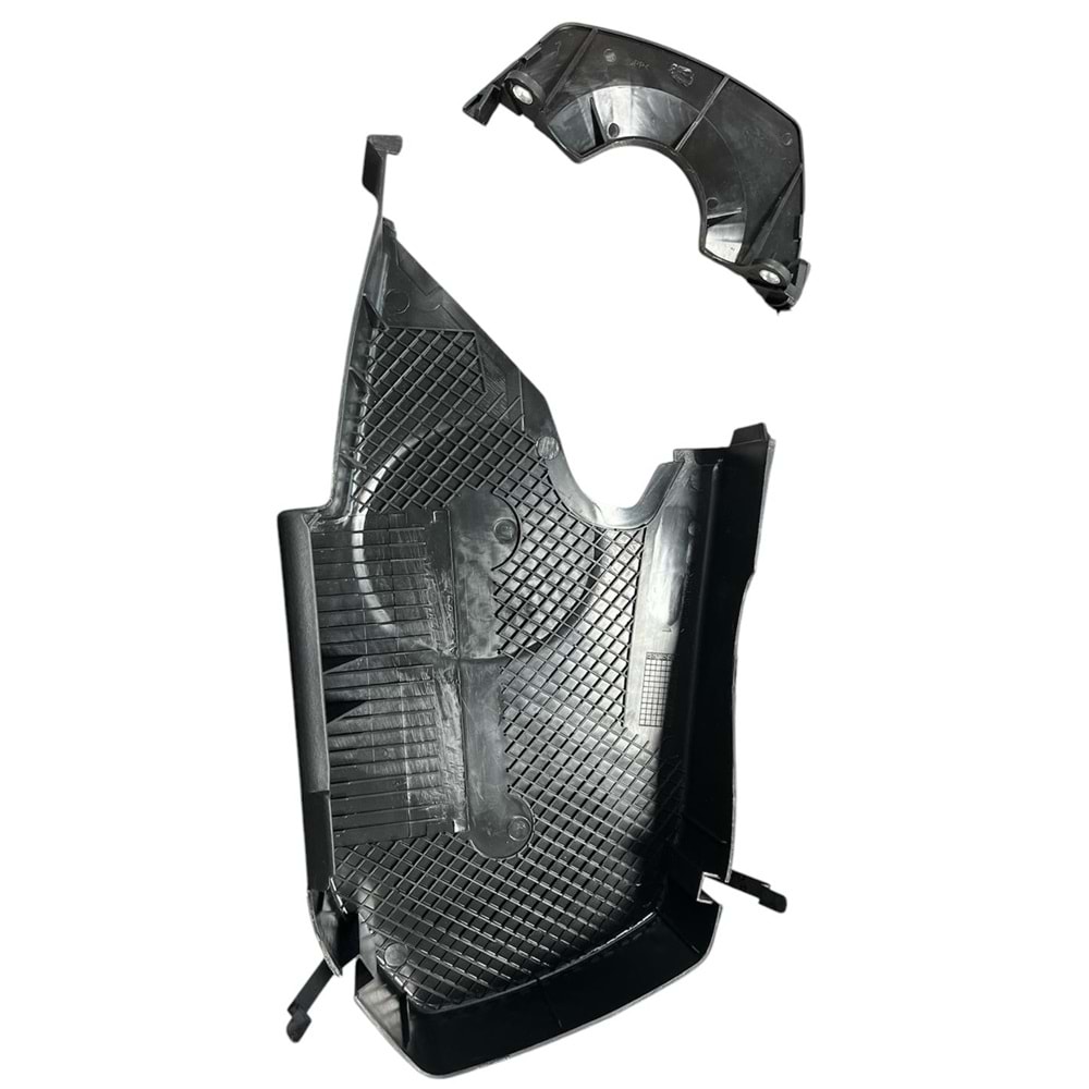 TRİGER KAPAĞI İÇ + DIŞ