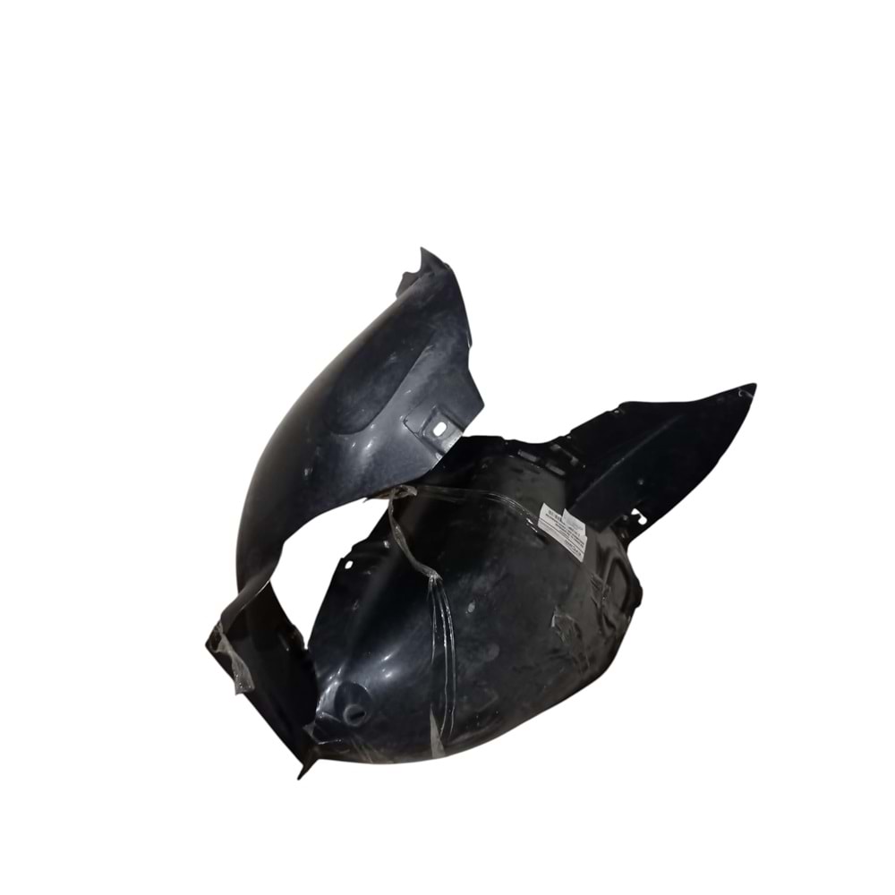 ÇAMURLUK DAVLUNBAZI ÖN SAĞ