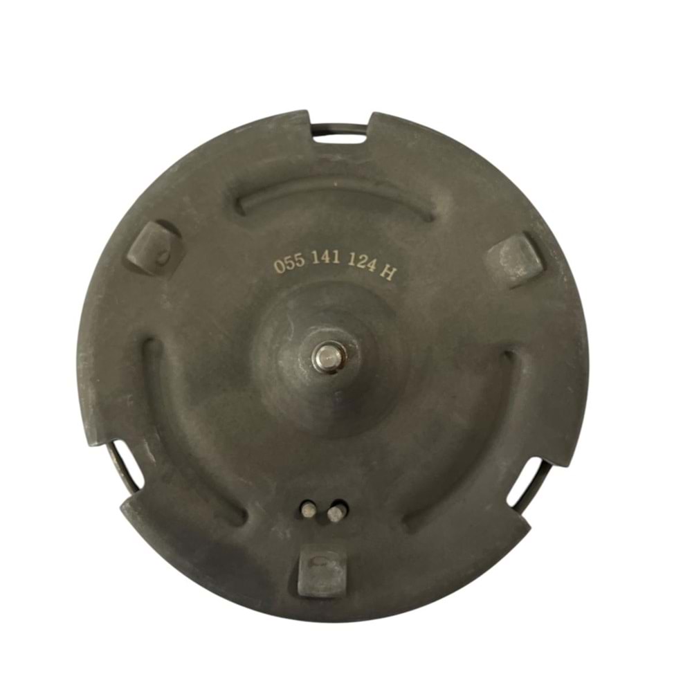 DEBRİYAJ BASKI SACI + SEKMAN