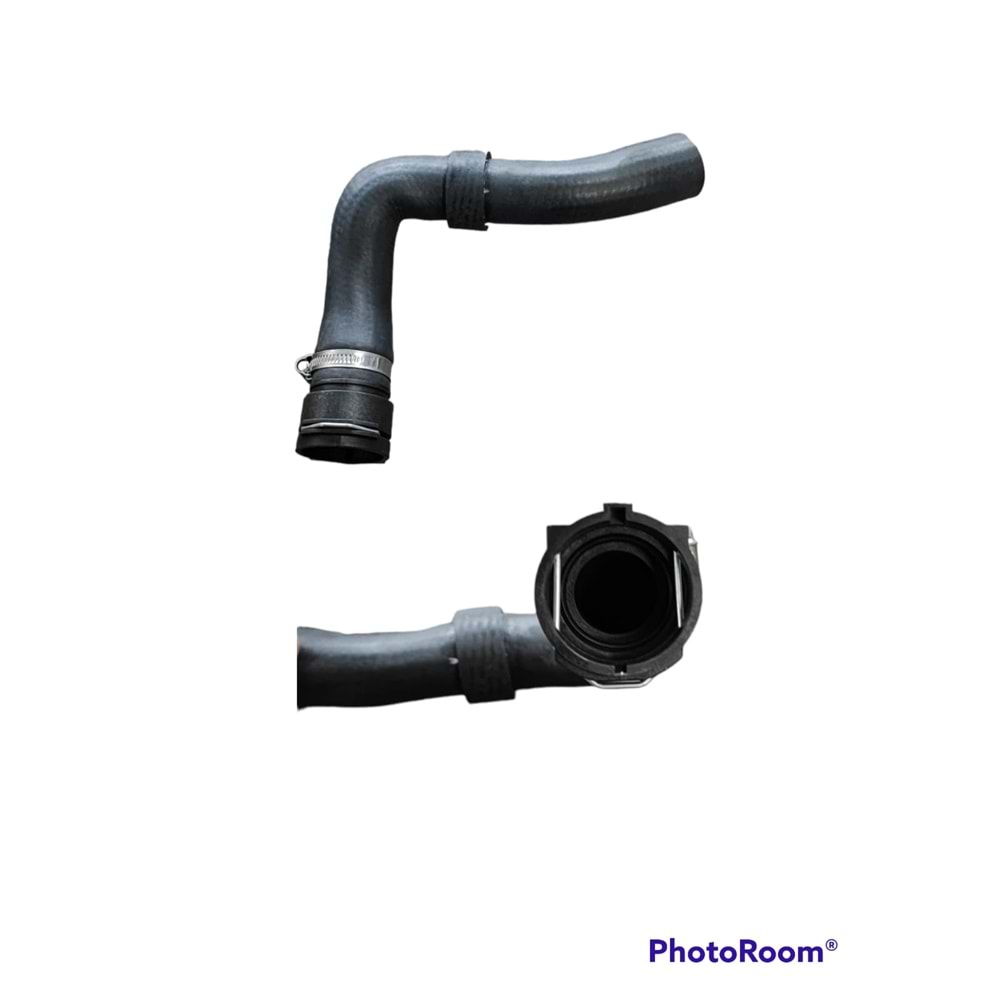 HORTUM RADYATÖR ÜST