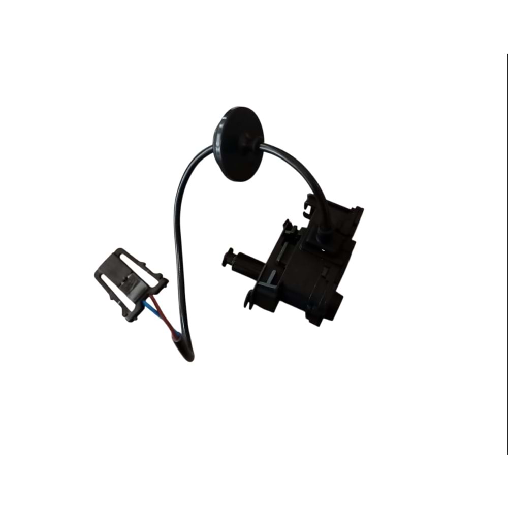 KİLİT MOTORU DEPO KAPAĞI POLO 10-- 6R0810773F