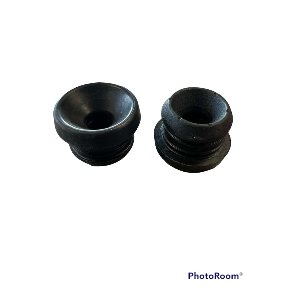 ENJEKTÖR CİVATA KEÇESİ CADDY 10-- 03L103487