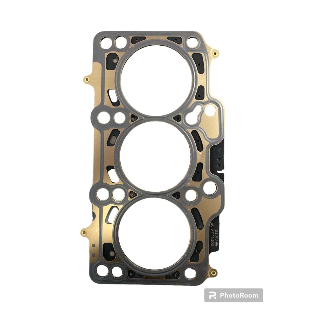 SİLİNDİR KAPAK CONTA