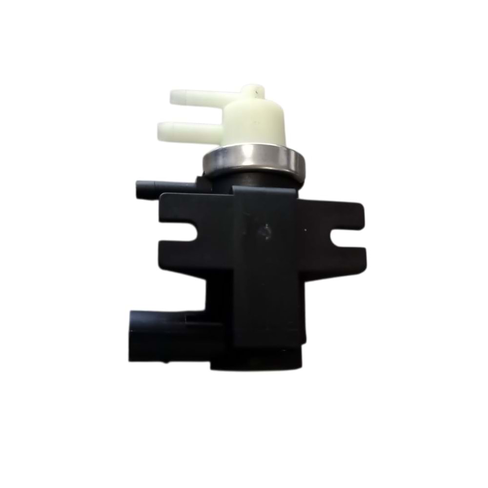 BASINÇ KONTROL VALFİ