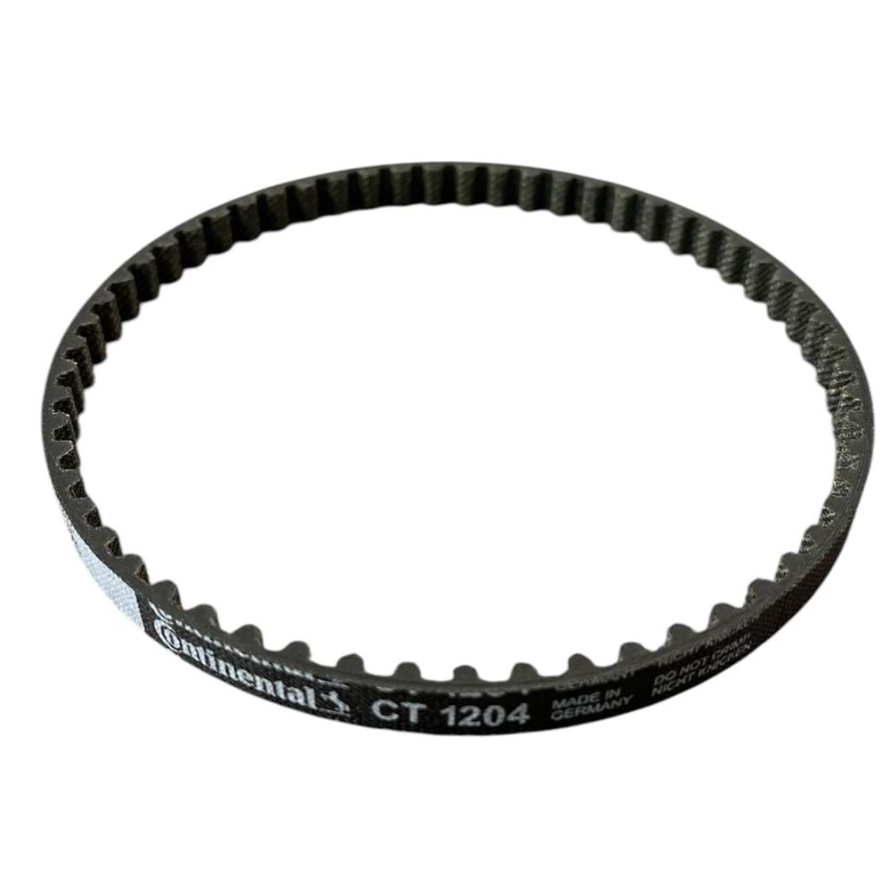 YAĞ POMPA KAYIŞI GOLF6 10-- / T6 10-- / CADDY 10-- / CRAFTER 11-- 03L115264A