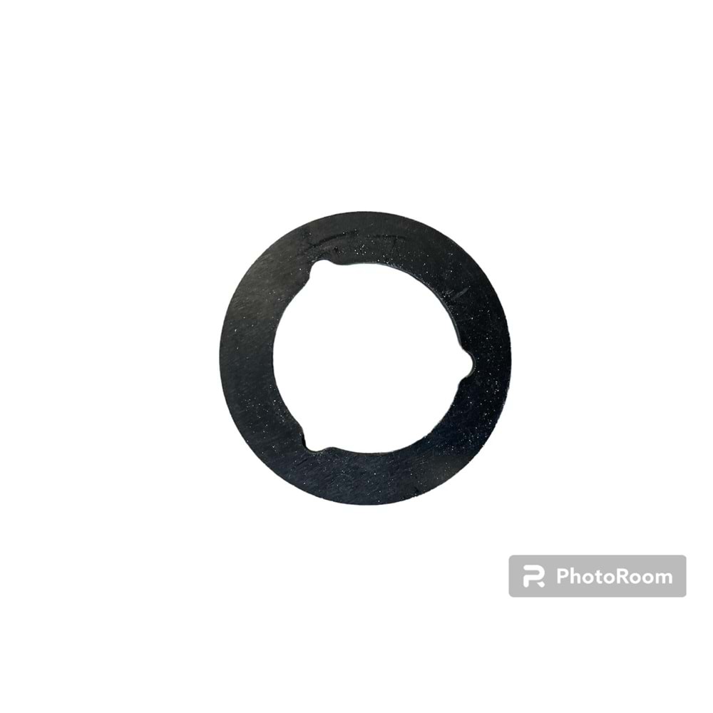 YAĞ DOLUM AĞZI CONTASI