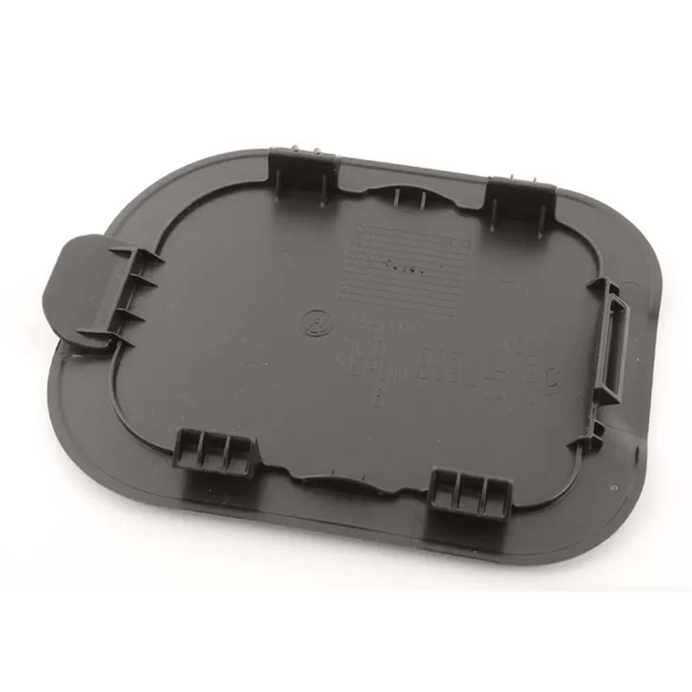 ÇAMURLUK DAVLUMBAZI KAPAĞI