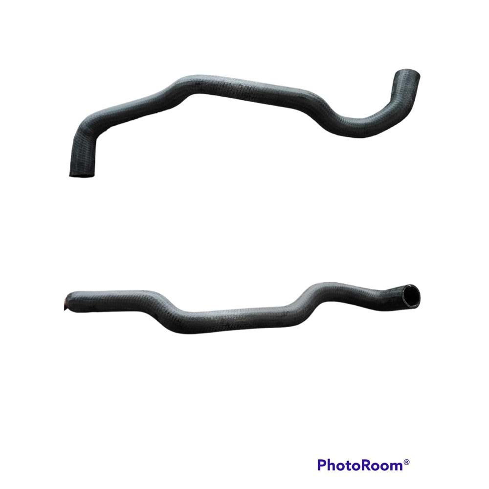 HORTUM RADYATÖR ALT