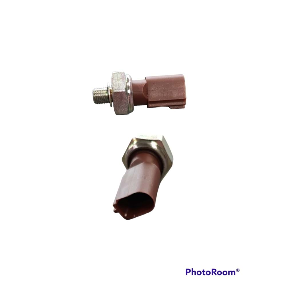 YAĞ BASINÇ MÜŞÜRÜ