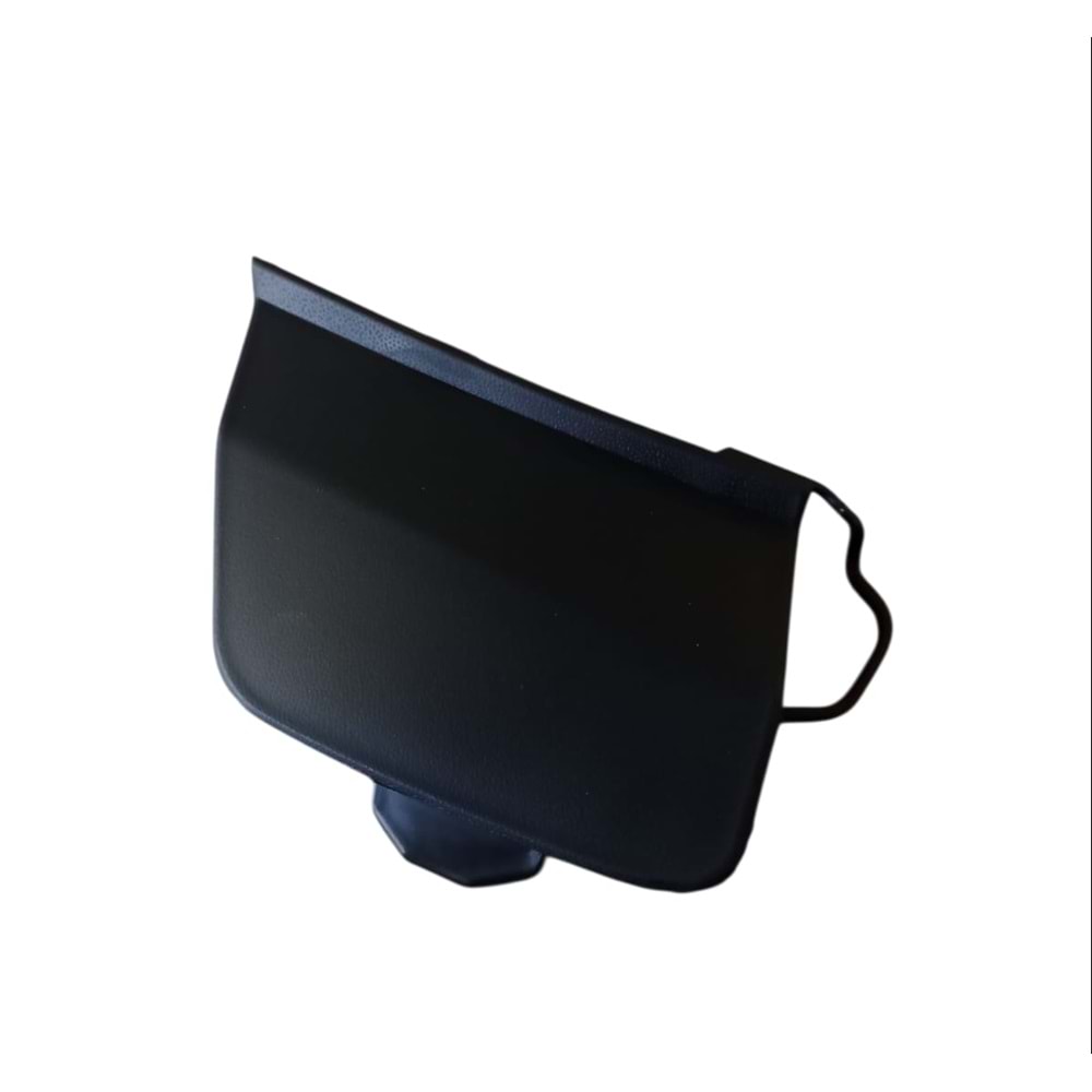 ÇEKİ DEMİR KAPAĞI