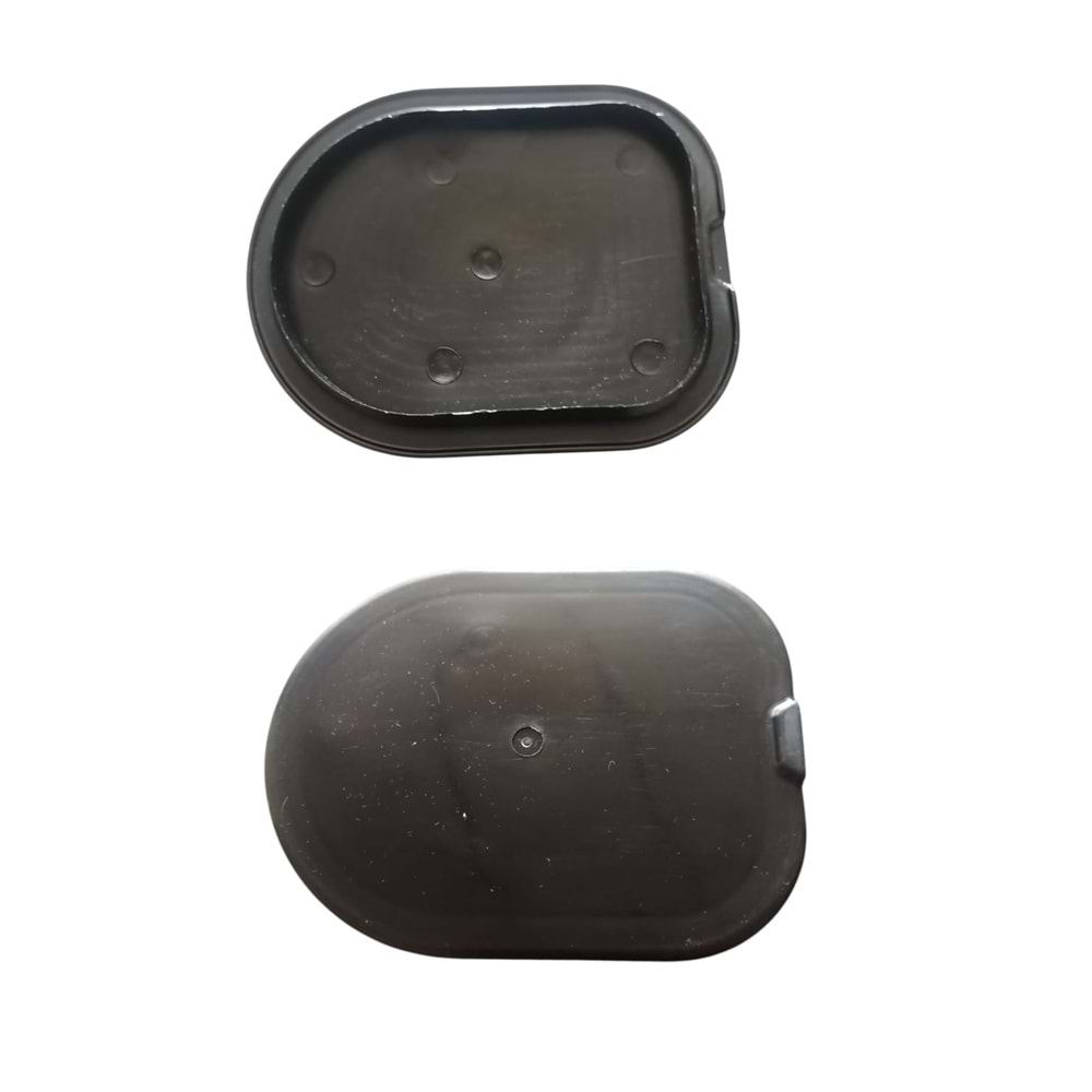 ÇAMURLUK DAVLUMBAZI KAPAĞI