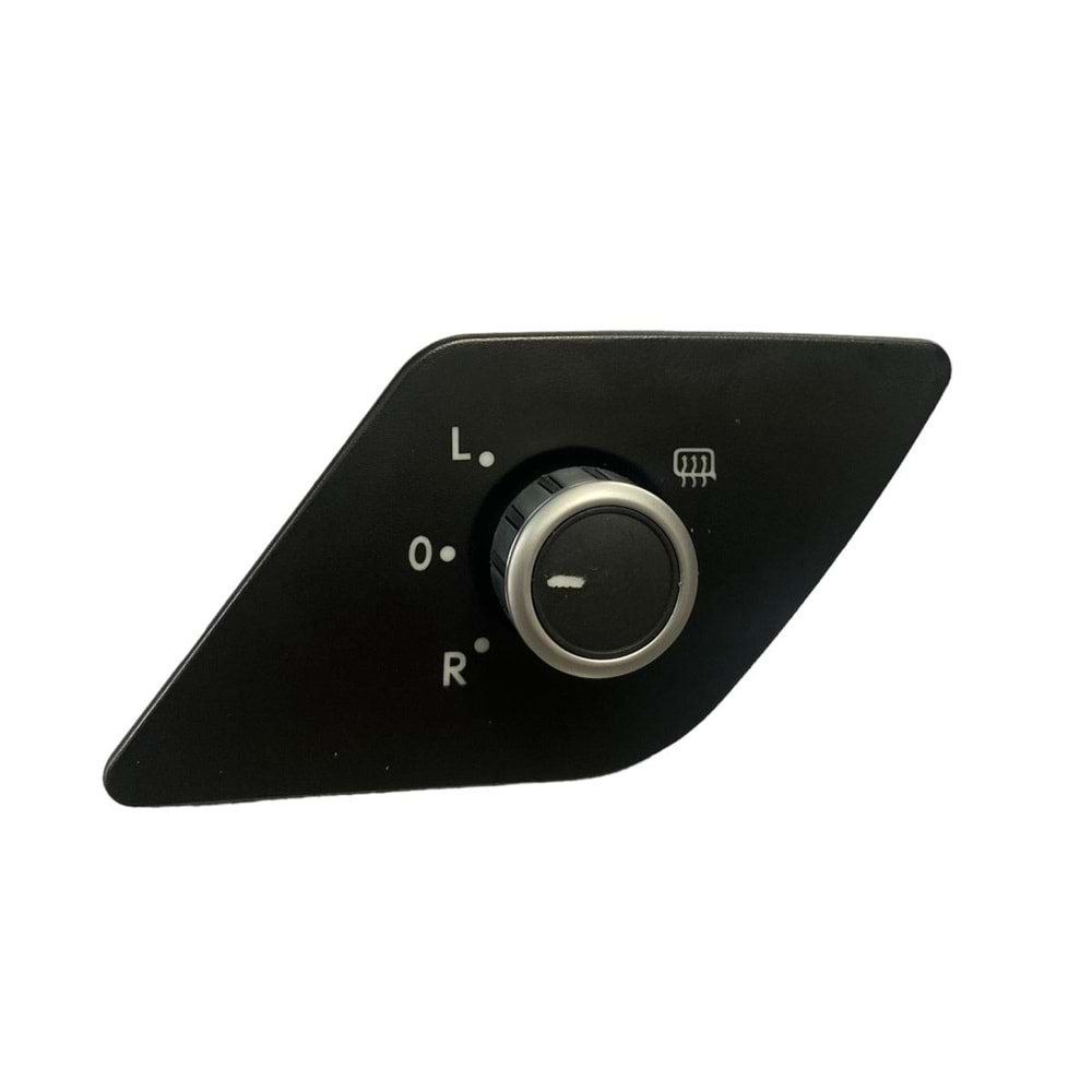 AYNA AYAR DÜĞMESİ